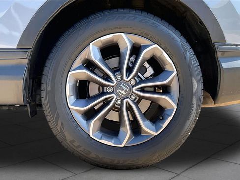 Used 2022 Honda CR-V EX image 10