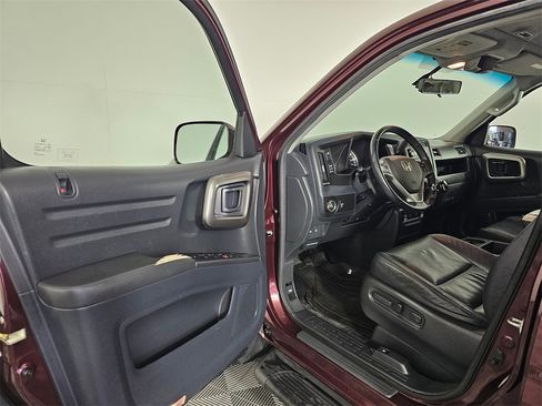Used 2009 Honda Ridgeline RTL image 41