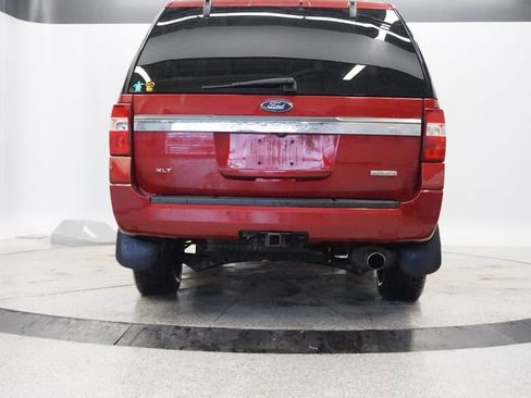 Used 2017 Ford Expedition EL XLT w/ Equipment Group 202A image 7