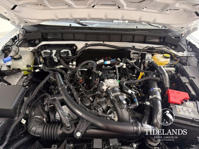 Used 2025 Ford Bronco Badlands w/ Sasquatch Package AWD/4WD image 28