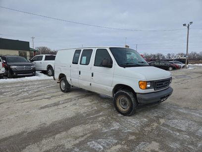Used 2006 Ford E-250 and Econoline 250