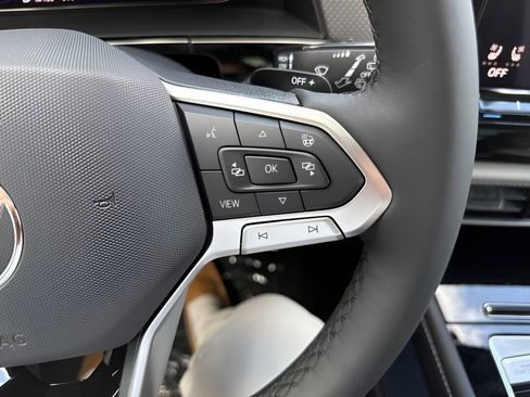New 2026 Volkswagen Atlas Cross Sport SEL R-Line AWD/4WD image 19