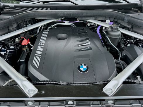 Certified 2024 BMW X5 sDrive40i w/ M Sport Package image 36