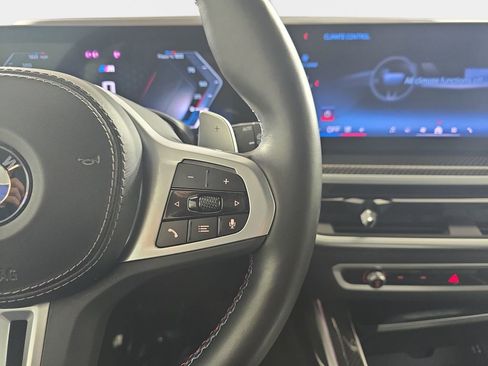 Certified 2024 BMW X7 M60i w/ Executive Package image 19