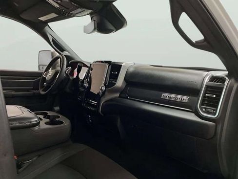 Used 2025 RAM 2500 Big Horn image 19