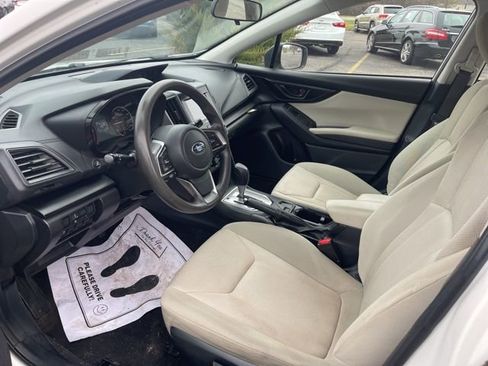 Used 2019 Subaru Impreza 2.0i image 13