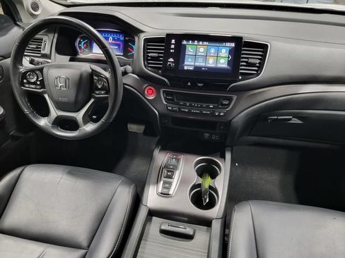 Used 2022 Honda Pilot EX-L image 28
