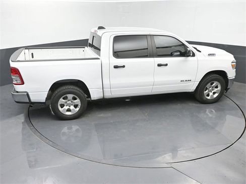 Used 2024 RAM 1500 Big Horn image 38