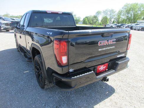 New 2026 GMC Sierra 1500 Elevation w/ Elevation Select Package AWD/4WD image 9