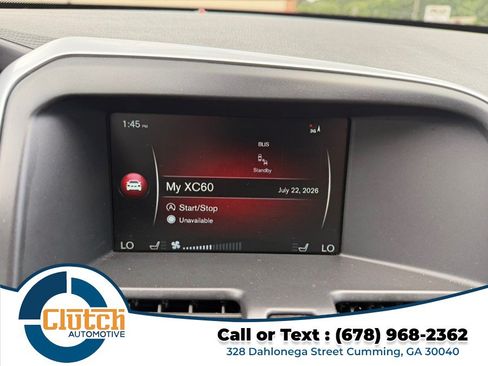 Used 2015 Volvo XC60 T5 Premier FWD image 26