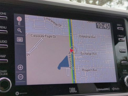 Used 2020 Toyota Tacoma TRD Off-Road w/ TRD Premium Off Road Package image 22