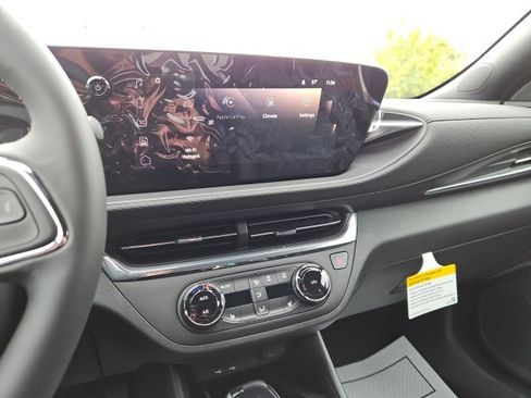 New 2026 Buick Envista Preferred w/ Convenience I Package image 36