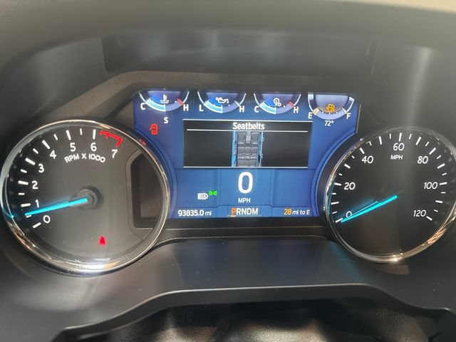 Used 2022 Ford Expedition XLT RWD image 24