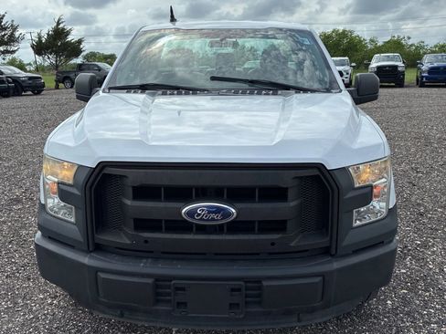 Used 2016 Ford F150 XL w/ XL Power Equipment Group image 7