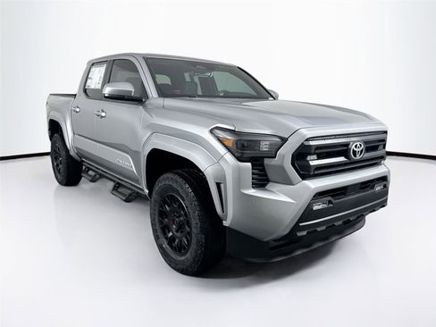 New 2026 Toyota Tacoma SR5 image 9