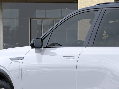 New 2026 Cadillac Vistiq Sport w/ LPO, Floor Liner Package AWD/4WD image 12