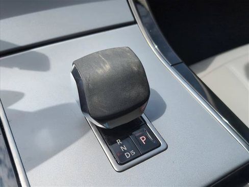 Used 2024 Land Rover Range Rover Evoque S AWD/4WD image 16