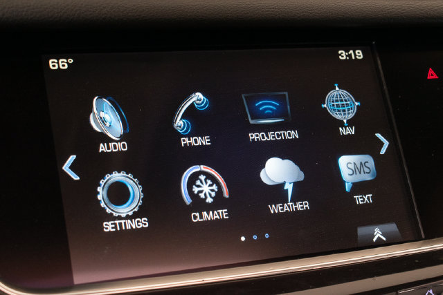 Used 2019 Cadillac XT5 Luxury AWD/4WD image 30