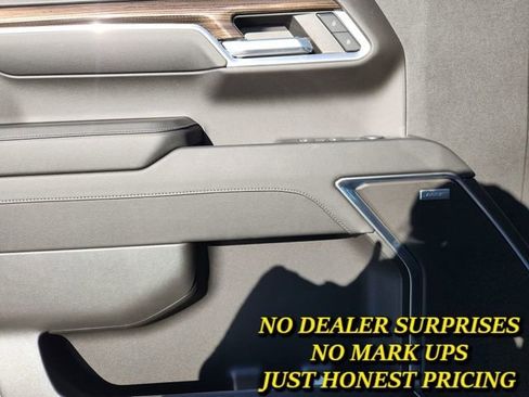 New 2024 Chevrolet Silverado 1500 RST w/ All Star Edition Plus image 23