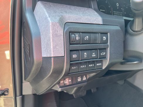 New 2026 Toyota Tacoma 4x4 Double Cab Hybrid image 13