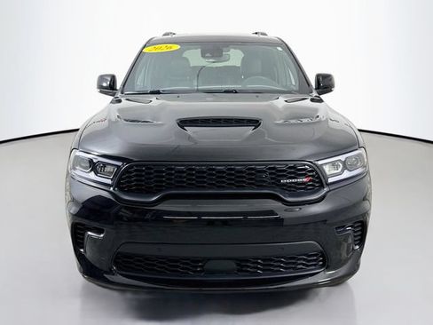 Used 2026 Dodge Durango GT AWD/4WD image 2