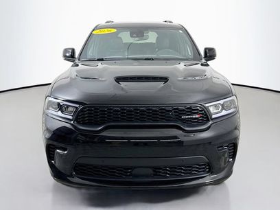 Used 2026 Dodge Durango GT