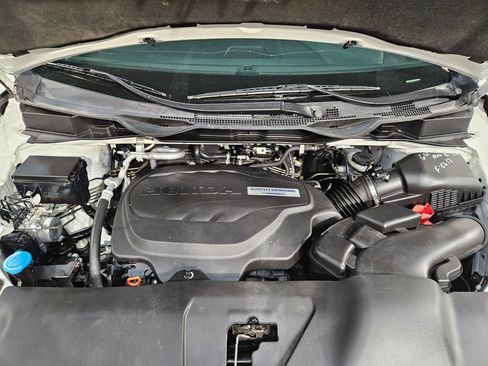 Used 2019 Honda Odyssey Elite image 19