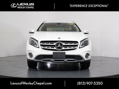 Used 2019 Mercedes-Benz GLA 250 image 13