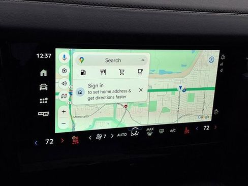 New 2025 Lincoln Navigator L Reserve w/ Jet Appearance Package AWD/4WD image 14