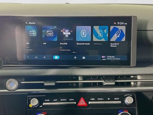 New 2026 Hyundai Tucson XRT image 9