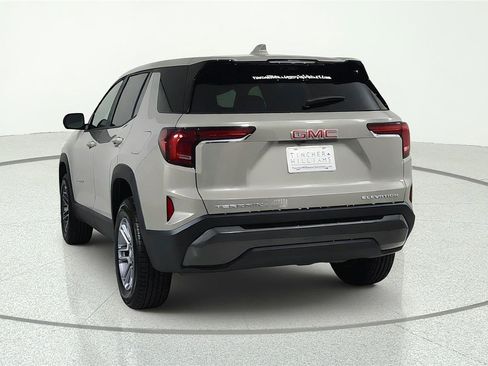 Used 2026 GMC Terrain Elevation w/ Technology Package II FWD image 3