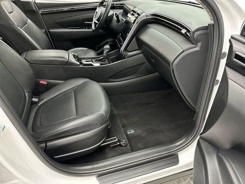 Certified 2023 Hyundai Tucson SEL w/ Convenience Package image 24