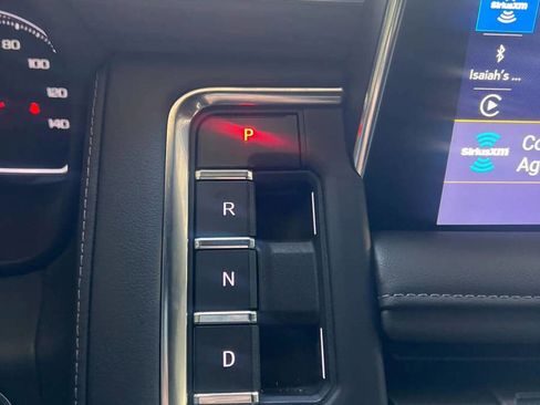 Used 2021 Chevrolet Tahoe LT image 17