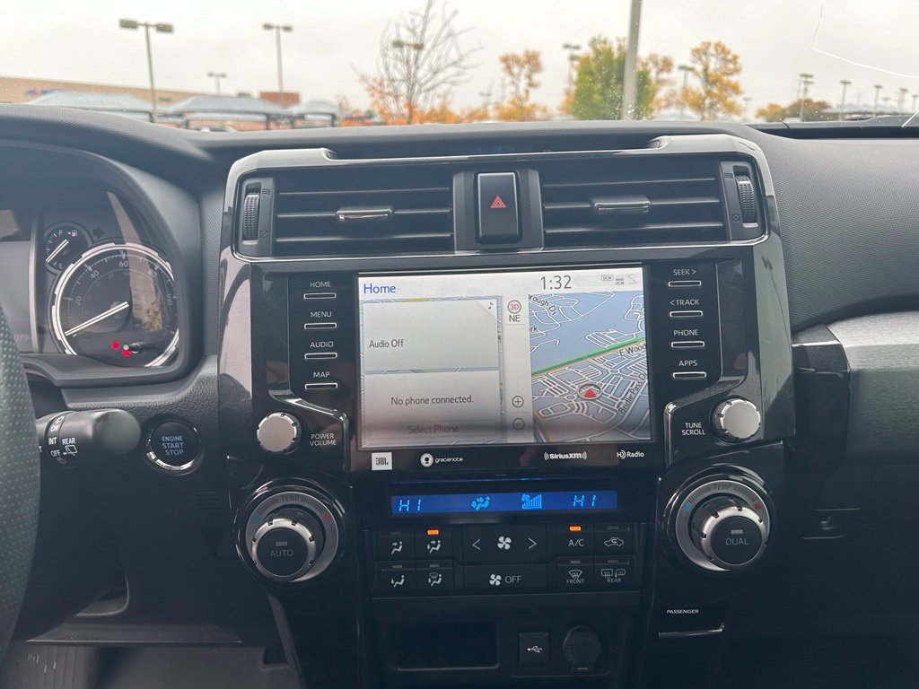 Used 2021 Toyota 4Runner TRD Pro AWD/4WD image 22