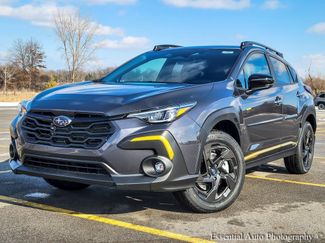 New 2026 Subaru Crosstrek 2.5i Sport video 1