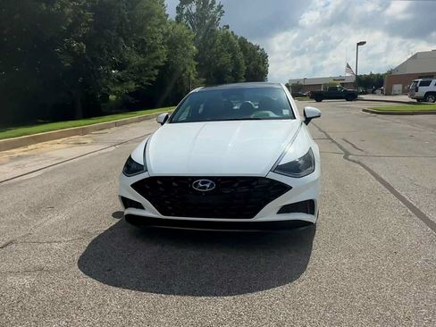 Used 2021 Hyundai Sonata Limited FWD image 3