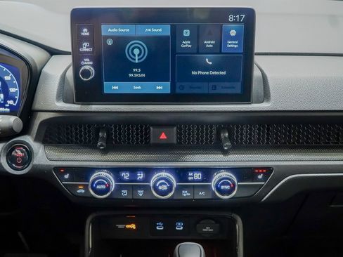 New 2026 Honda CR-V TrailSport image 23