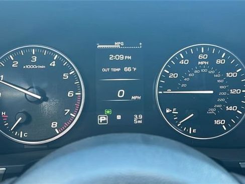 New 2026 Subaru Ascent Touring AWD/4WD image 17