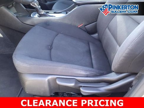 Used 2022 Chevrolet Malibu LS image 11