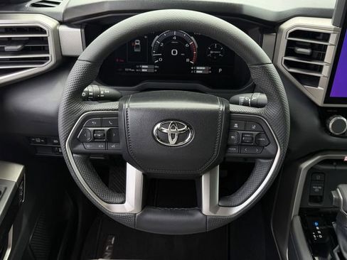 Certified 2026 Toyota Tundra Limited AWD/4WD image 14