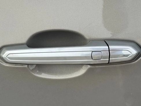 Used 2017 Cadillac CTS Luxury image 12