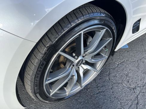 Used 2022 Genesis G70 2.0T w/ Prestige Package image 11