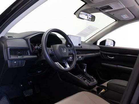 Used 2024 Honda CR-V EX image 16