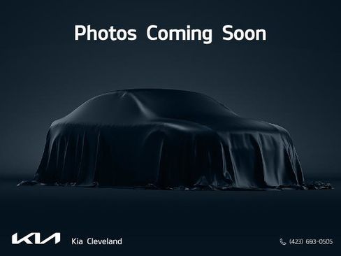 New 2026 Kia K4 EX FWD image 1