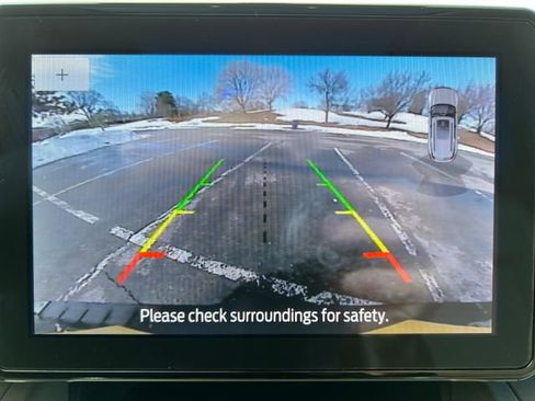 Certified 2022 Ford Explorer XLT w/ Equipment Group 202A image 22