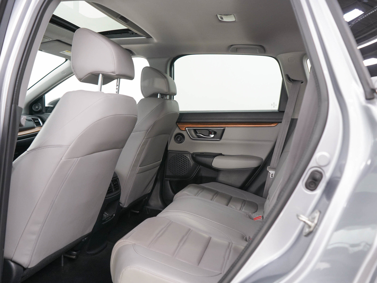 Used 2017 Honda CR-V EX-L image 18