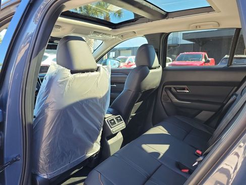 New 2026 MAZDA CX-50 2.5 Hybrid w/ Weather Package AWD/4WD image 13