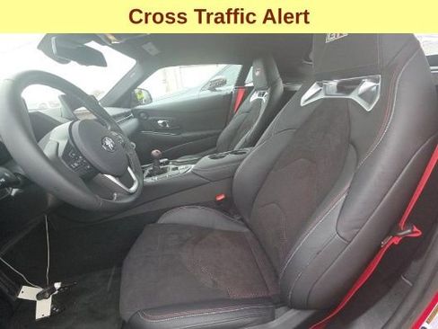 Used 2026 Toyota Supra w/ Driver Assist Package RWD image 10