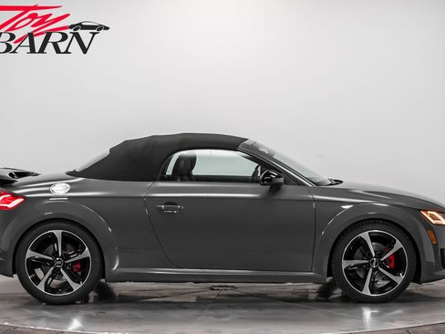 Used 2018 Audi TT 2.0T image 14