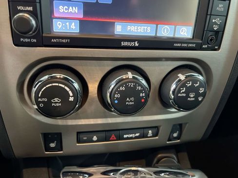 Used 2013 Dodge Challenger SRT8 RWD image 15